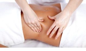 Masaje reductivo 60 min.