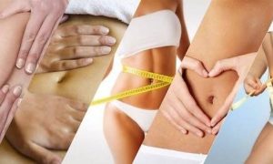 Masaje reductivo 30 min.