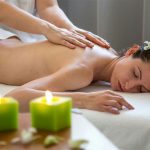 Masaje Relajante Anti Estrés